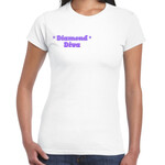 Ladies Slim Fit "Diva"